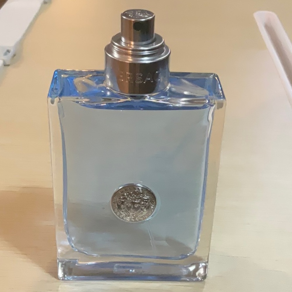 Versace pour homme Men